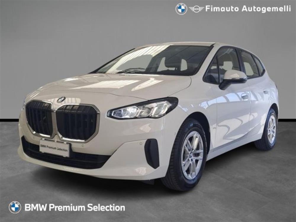 218 218 i Active Tourer Aut.