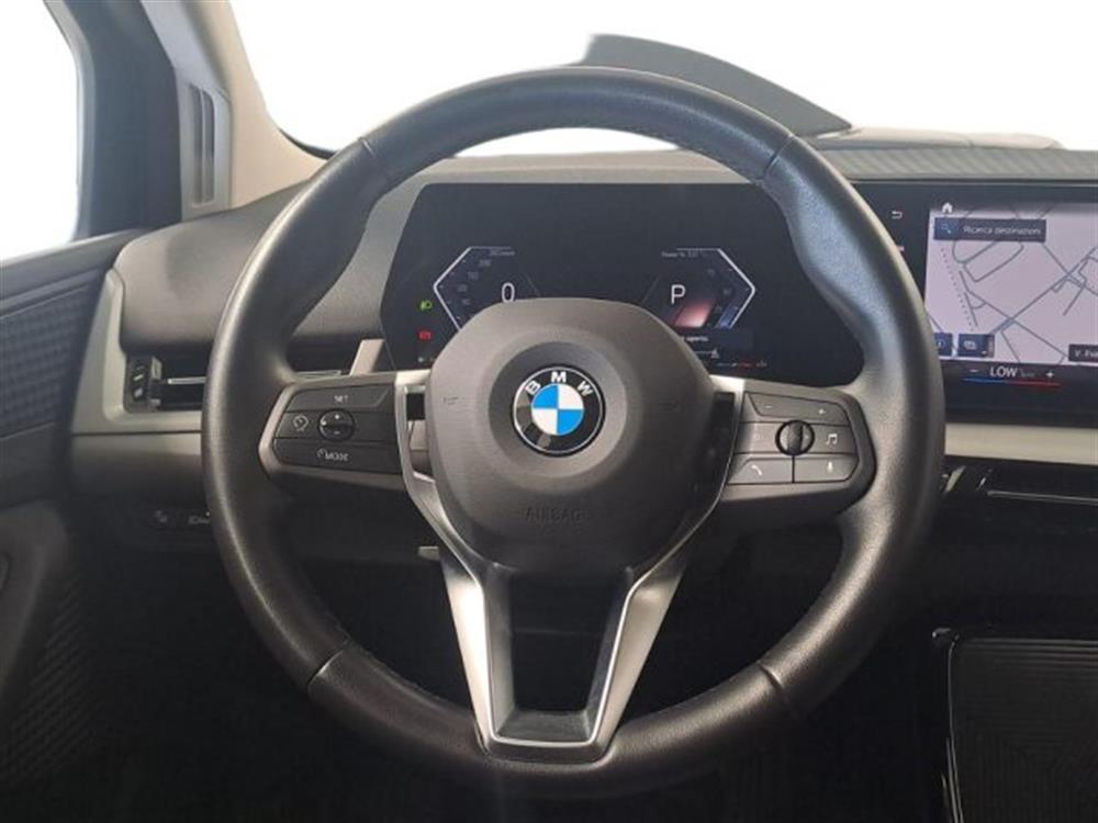 218 218 i Active Tourer Aut.