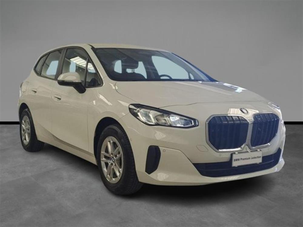 218 218 i Active Tourer Aut.