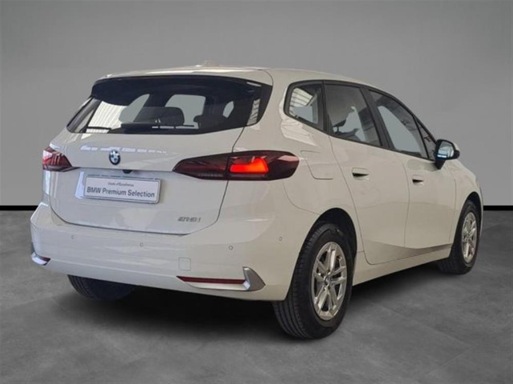 218 218 i Active Tourer Aut.