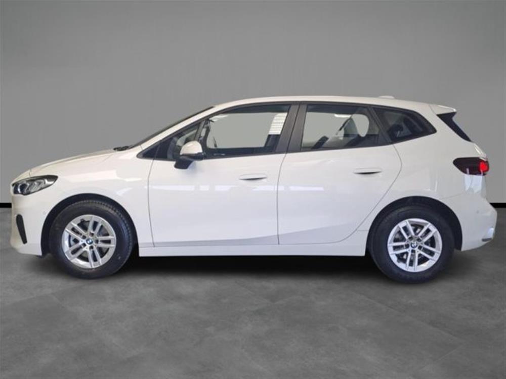 218 218 i Active Tourer Aut.