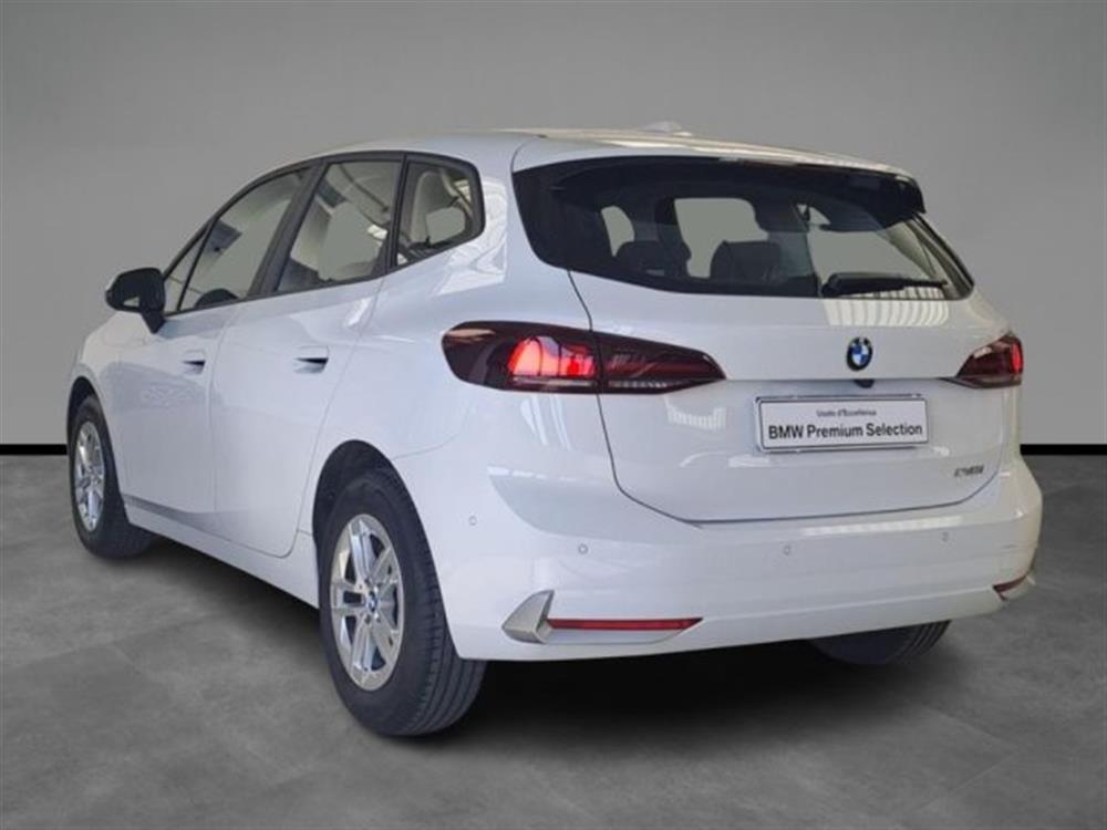 218 218 i Active Tourer Aut.