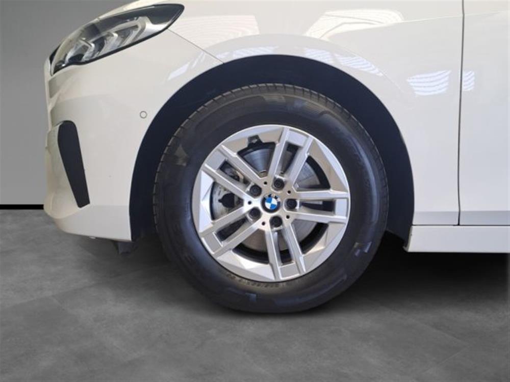 218 218 i Active Tourer Aut.
