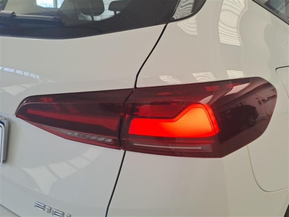 218 218 i Active Tourer Aut.