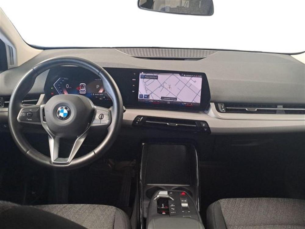 218 218 i Active Tourer Aut.