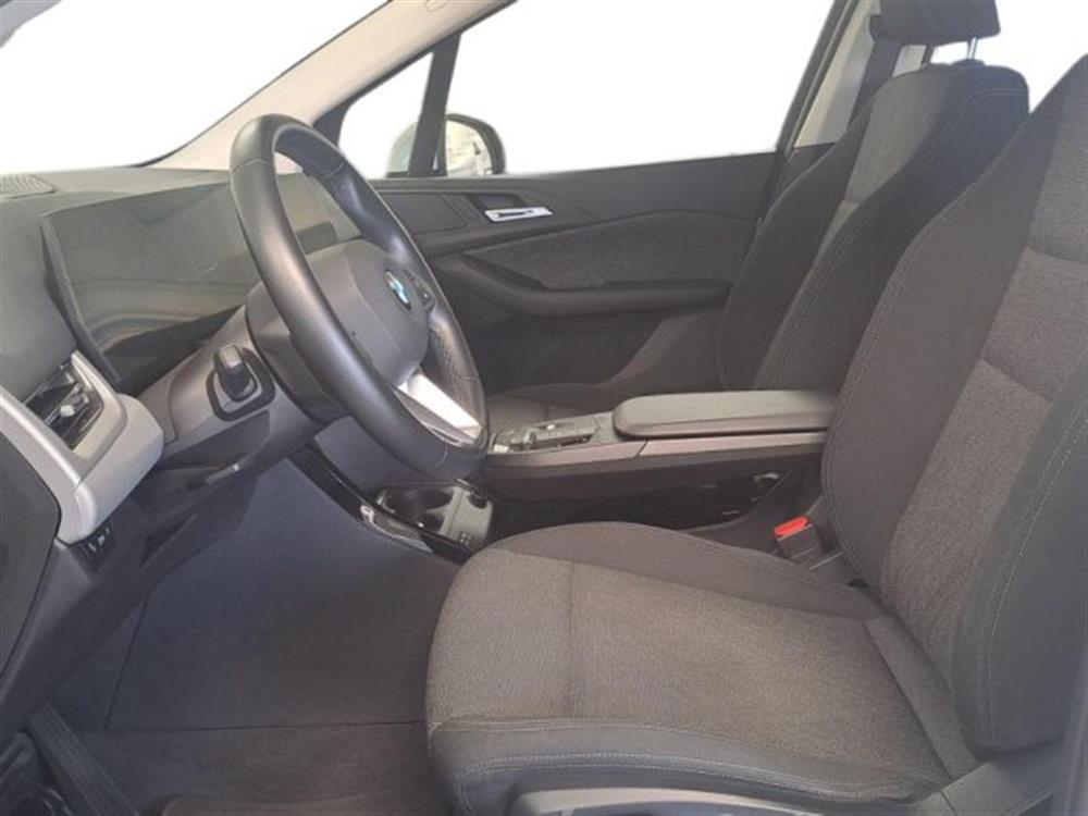 218 218 i Active Tourer Aut.