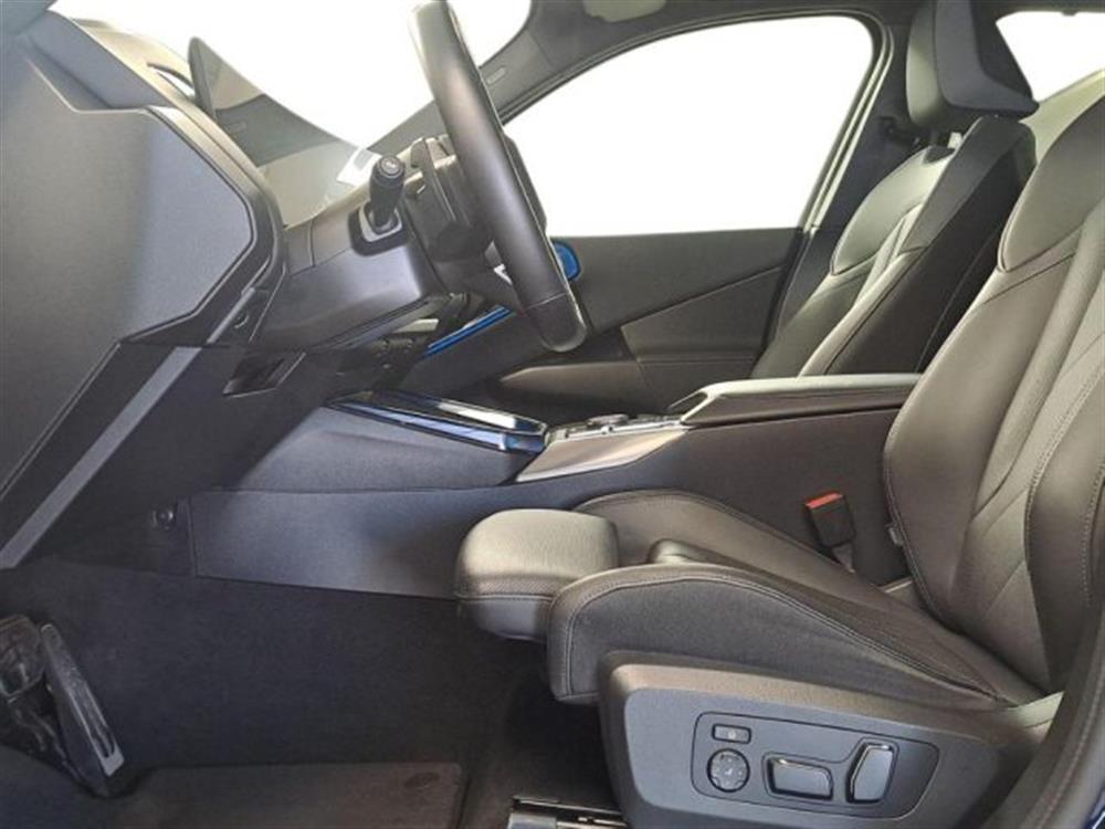 X3 X3 xDrive20d 48V Msport