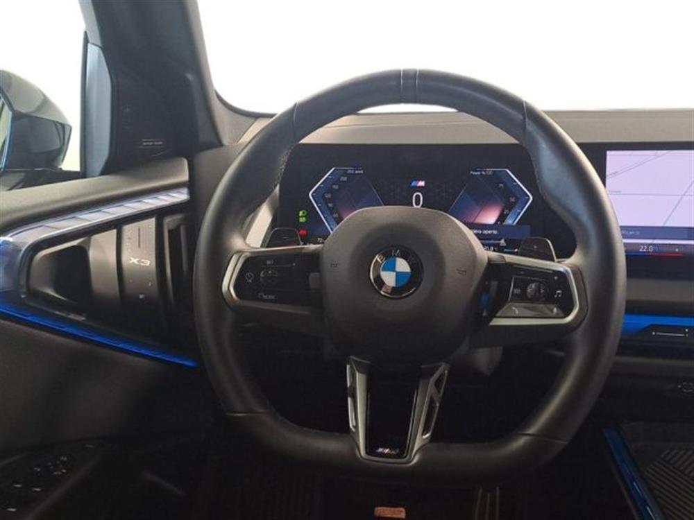 X3 X3 xDrive20d 48V Msport