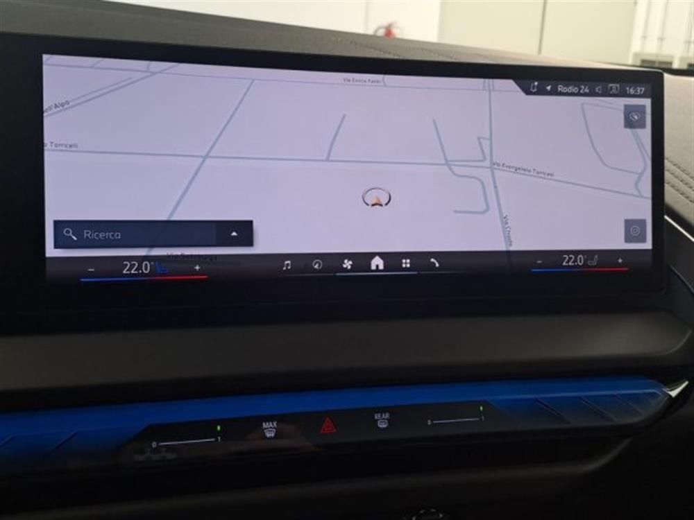 X3 X3 xDrive20d 48V Msport