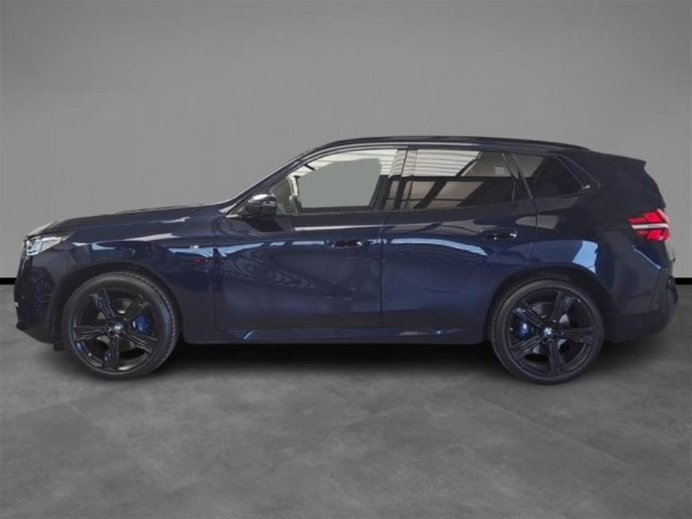 X3 X3 xDrive20d 48V Msport