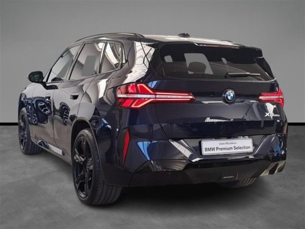 X3 X3 xDrive20d 48V Msport
