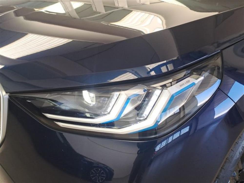 X3 X3 xDrive20d 48V Msport