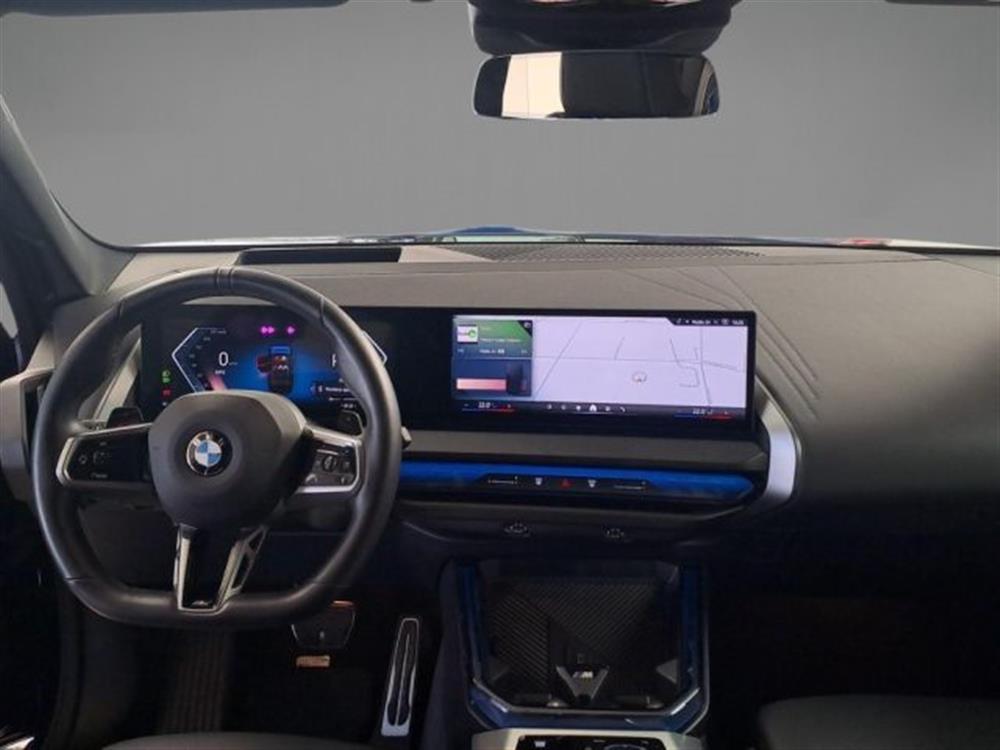 X3 X3 xDrive20d 48V Msport