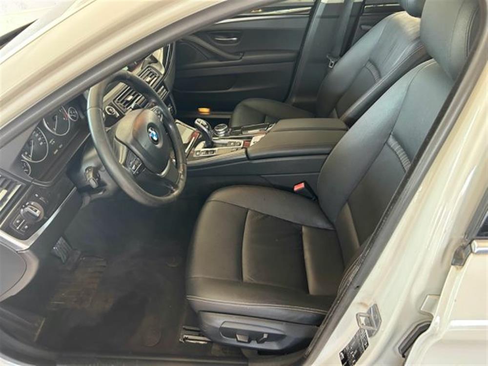 530 530 dA 258CV Touring Lux