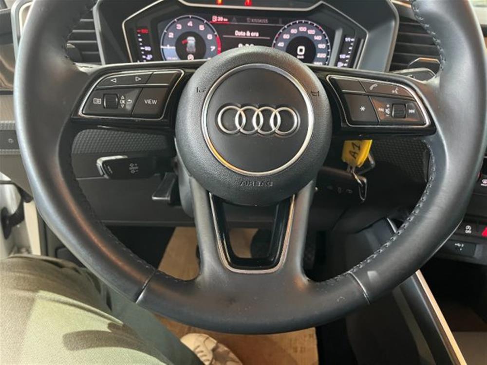A1 A1 SPB 25 TFSI S line e