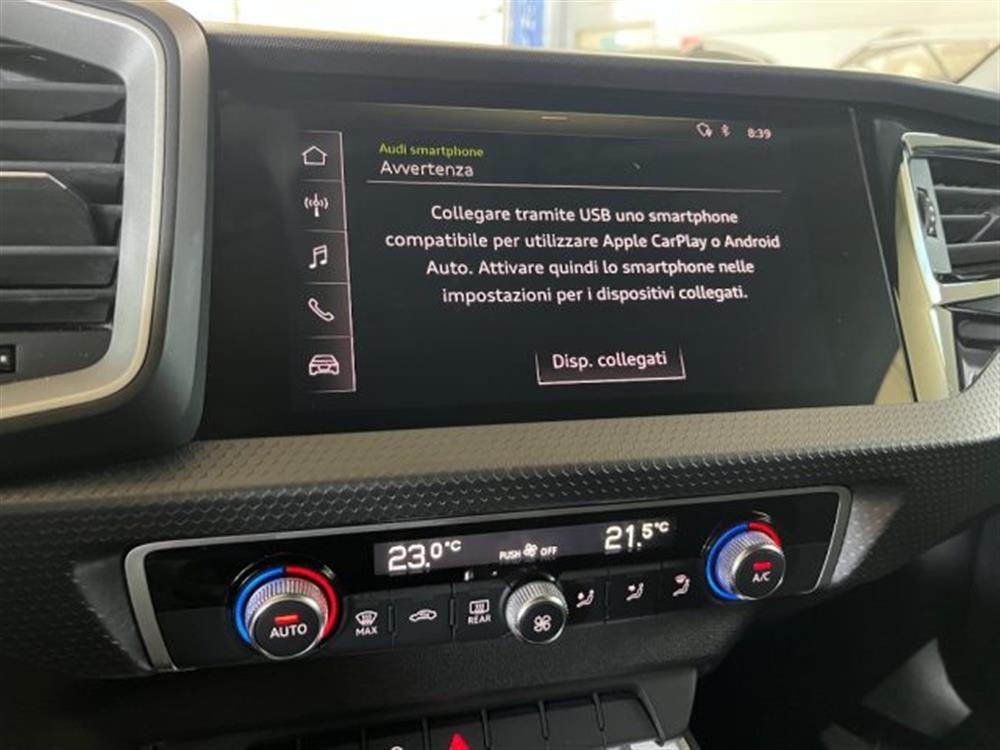 A1 A1 SPB 25 TFSI S line e