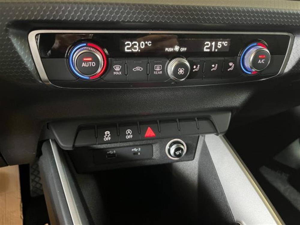 A1 A1 SPB 25 TFSI S line e