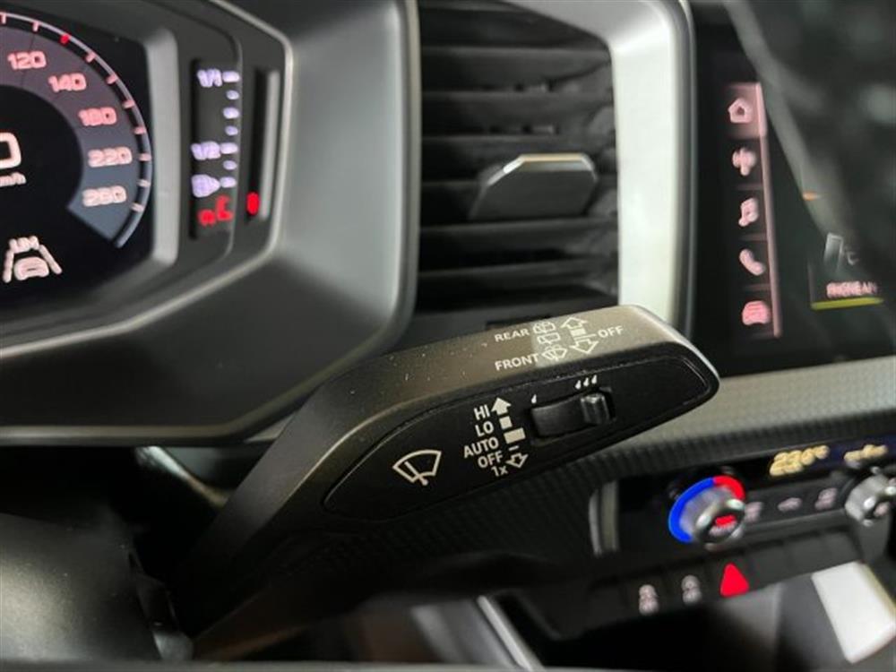 A1 A1 SPB 25 TFSI S line e