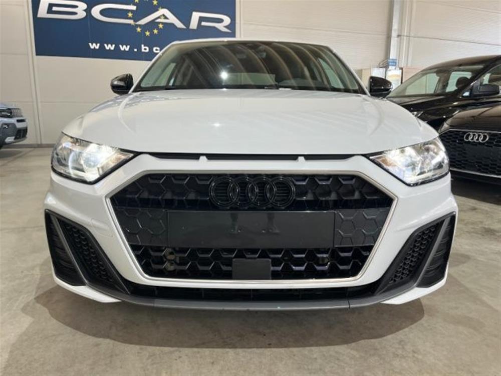 A1 A1 SPB 25 TFSI S line e