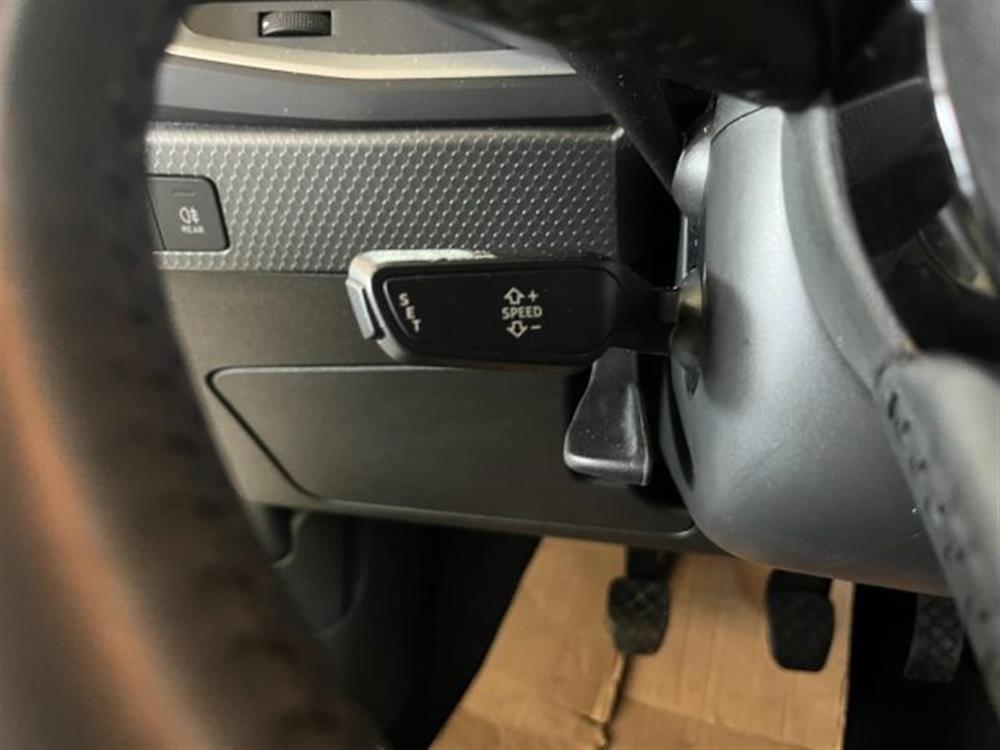 A1 A1 SPB 25 TFSI S line e