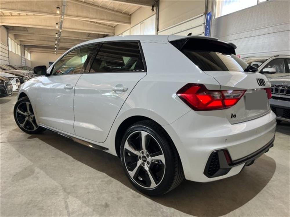 A1 A1 SPB 25 TFSI S line e