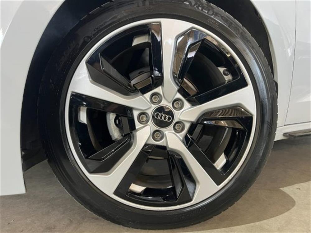 A1 A1 SPB 25 TFSI S line e