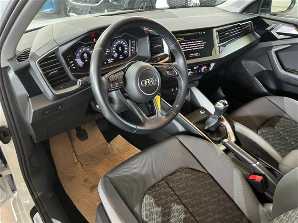 A1 A1 SPB 25 TFSI S line e