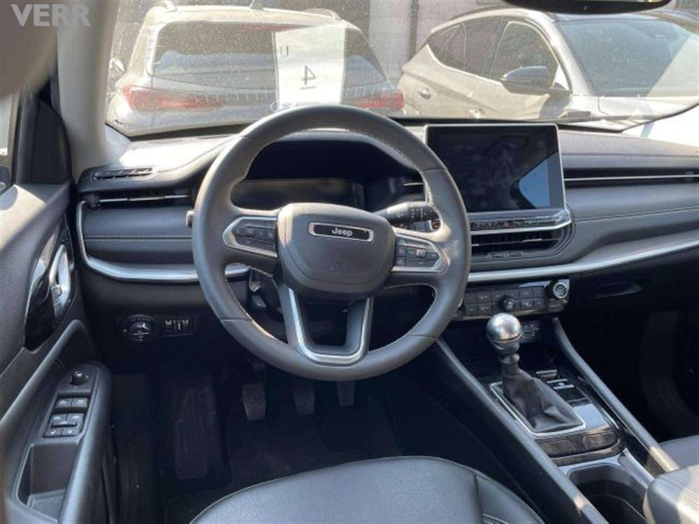 Compass Compass Compass II 2021 1.3