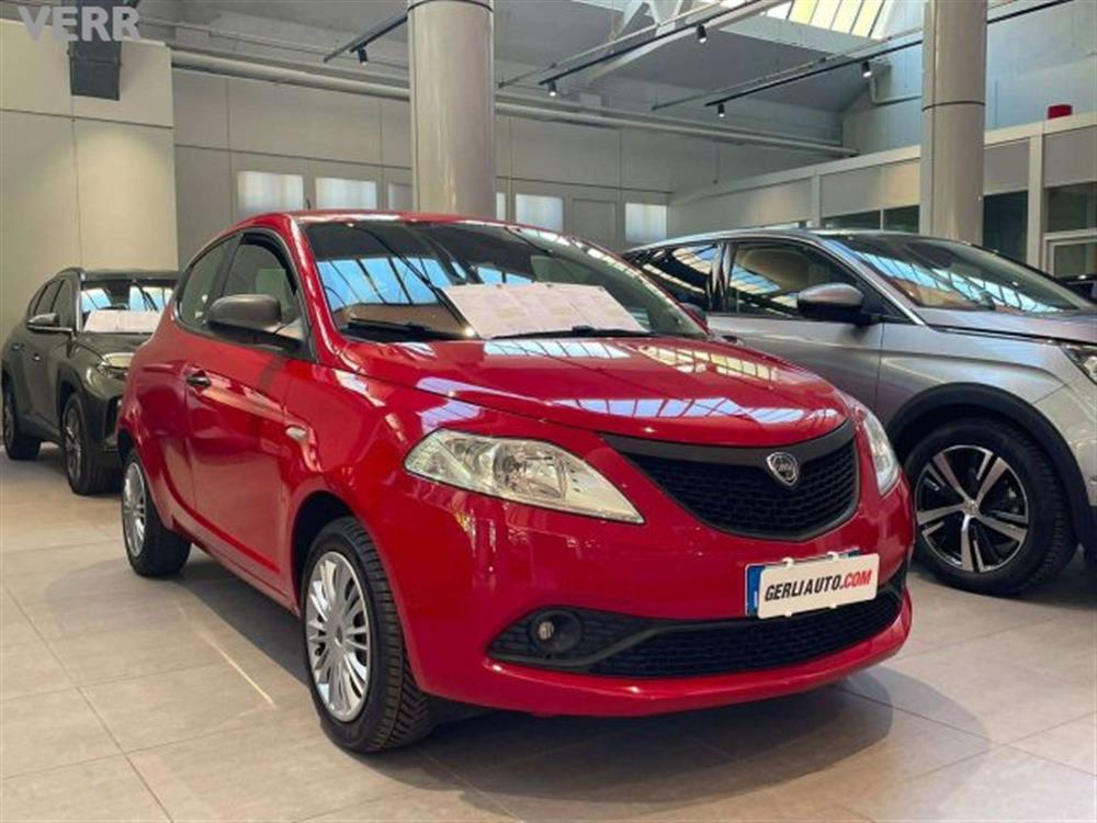 Ypsilon Ypsilon Ypsilon 1.2 Elefanti