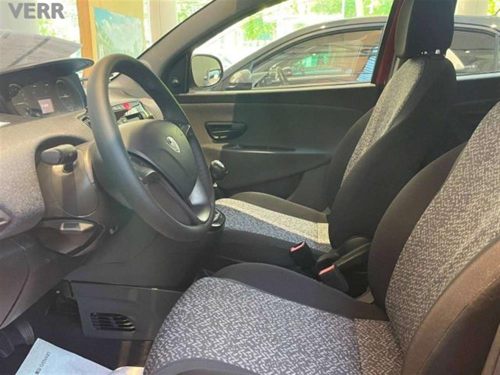 Ypsilon Ypsilon Ypsilon 1.2 Elefanti