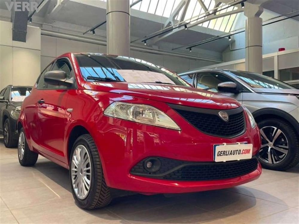 Ypsilon Ypsilon Ypsilon 1.2 Elefanti