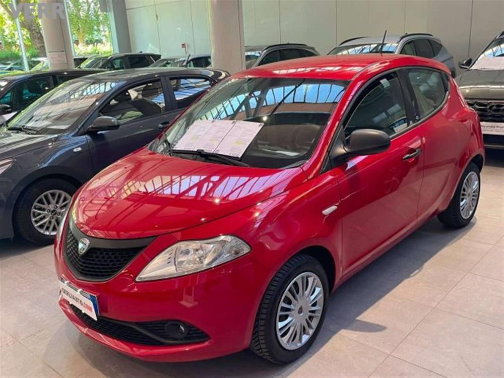 Ypsilon Ypsilon Ypsilon 1.2 Elefanti