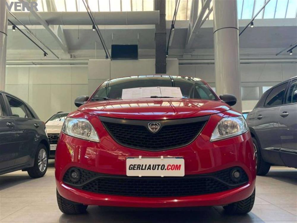 Ypsilon Ypsilon Ypsilon 1.2 Elefanti