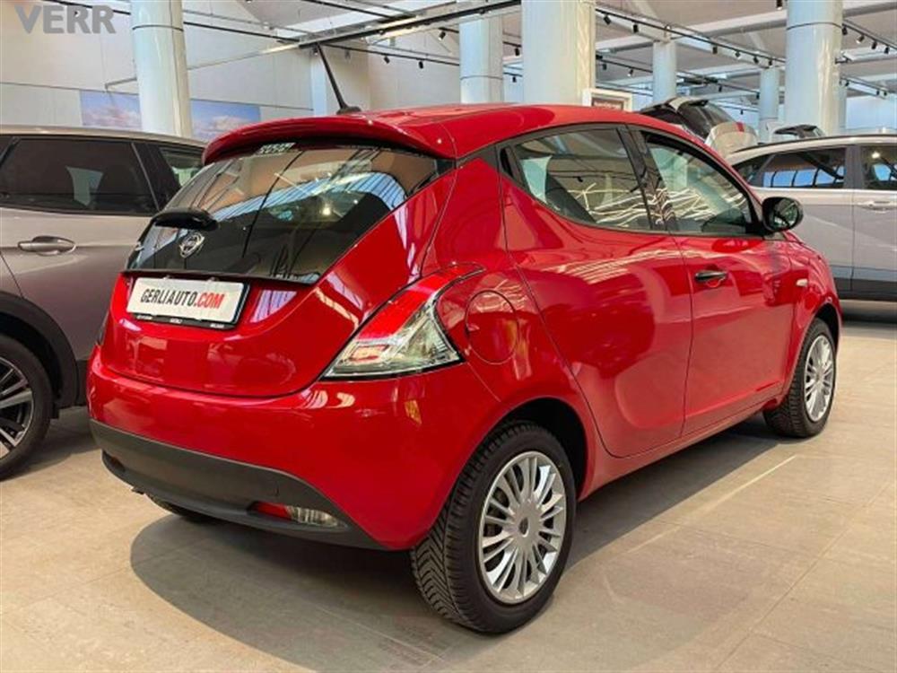 Ypsilon Ypsilon Ypsilon 1.2 Elefanti