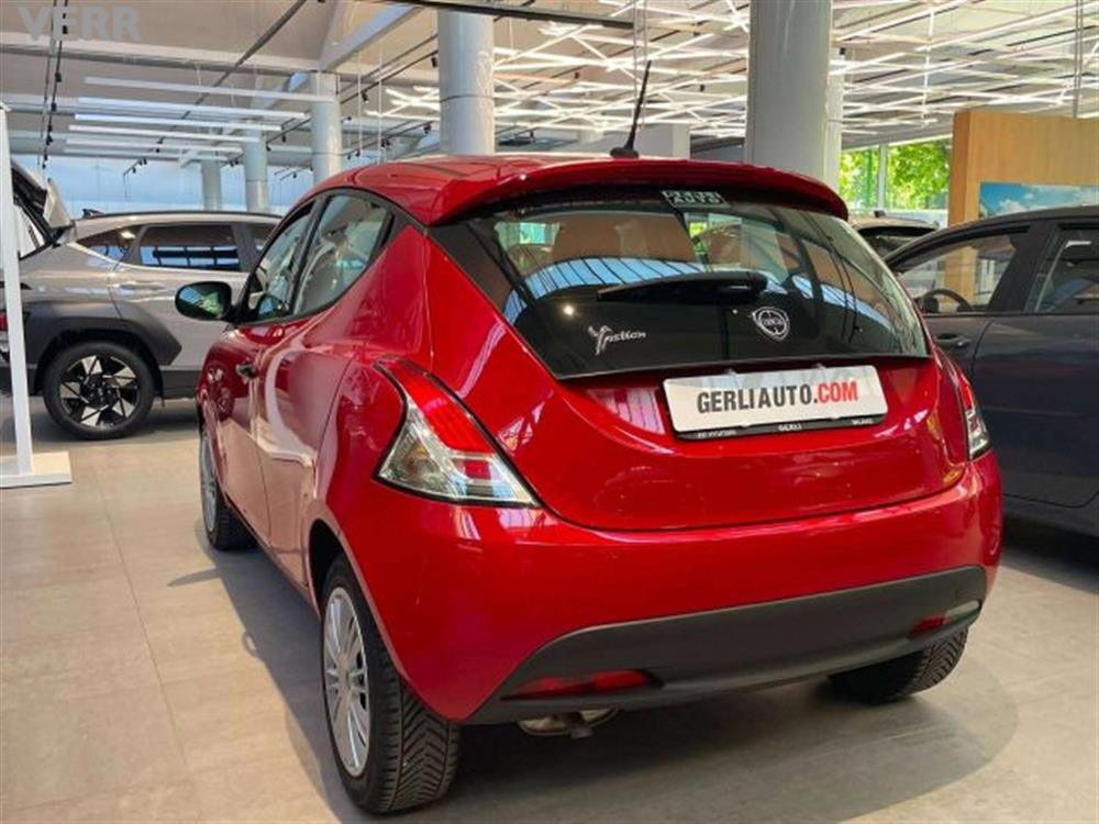 Ypsilon Ypsilon Ypsilon 1.2 Elefanti
