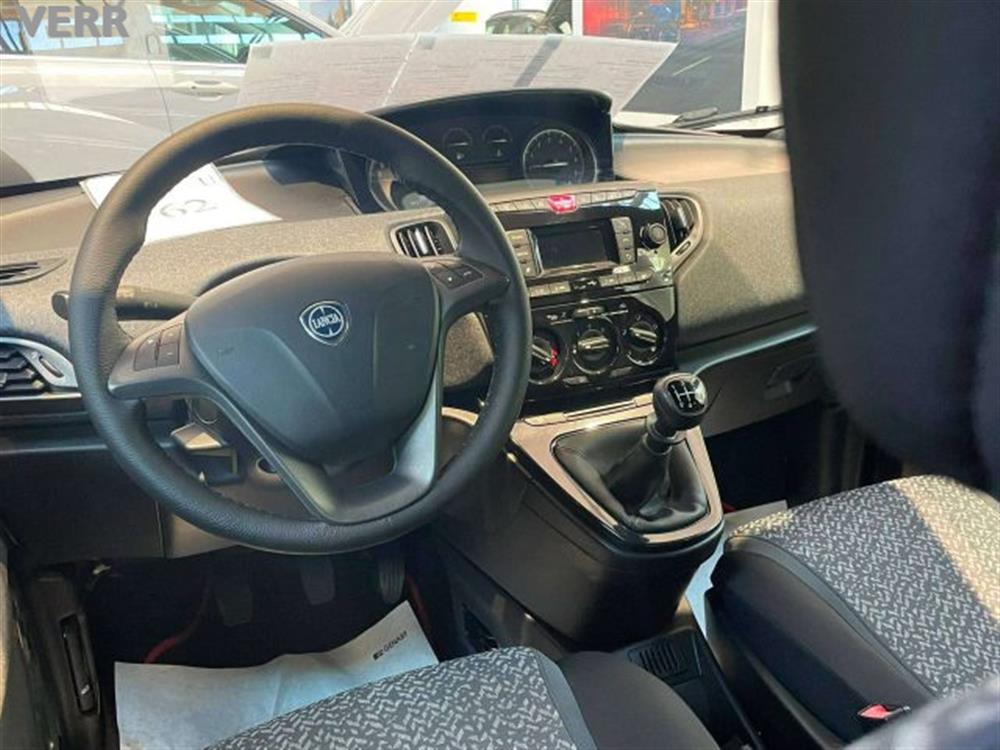 Ypsilon Ypsilon Ypsilon 1.2 Elefanti