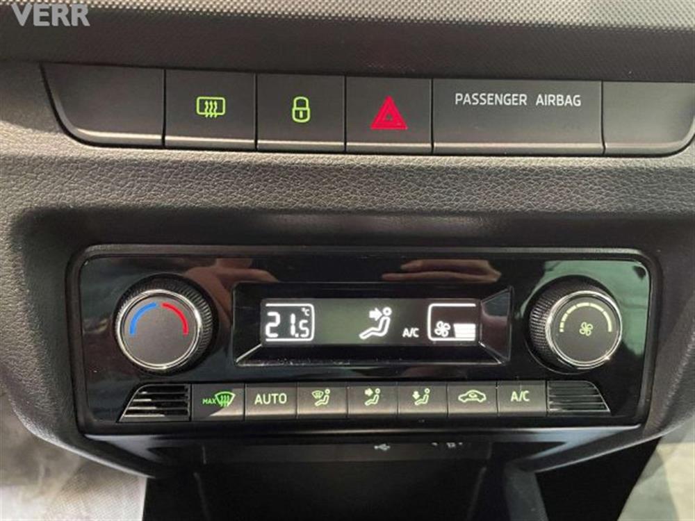 Fabia Fabia Fabia 1.0 mpi Twin C