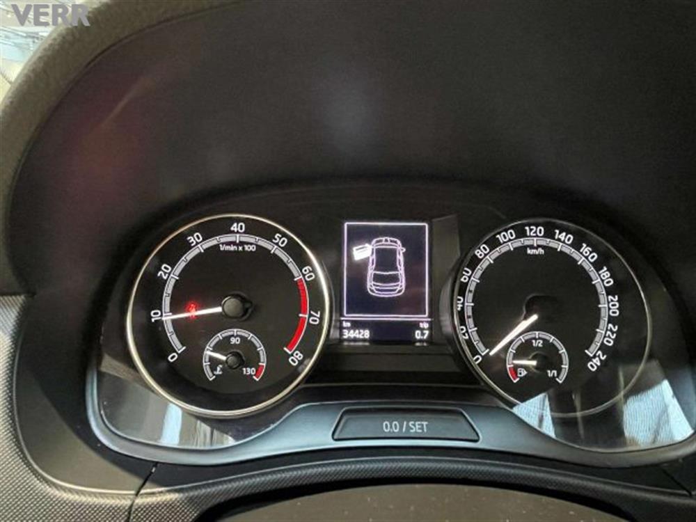Fabia Fabia Fabia 1.0 mpi Twin C