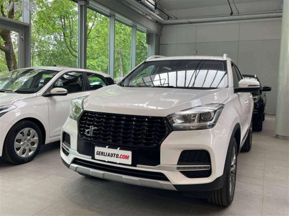 OTHERS-ANDERE OTHERS-ANDERE DR Automobiles DR4 D