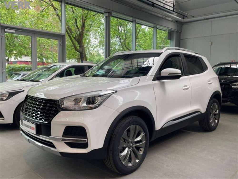 OTHERS-ANDERE OTHERS-ANDERE DR Automobiles DR4 D