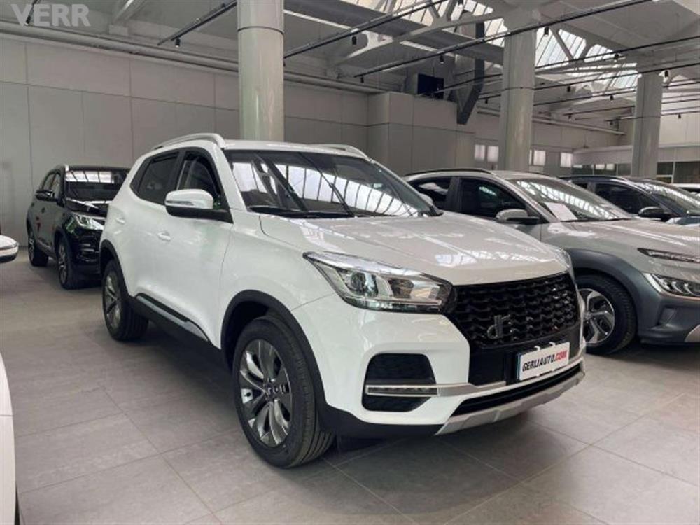OTHERS-ANDERE OTHERS-ANDERE DR Automobiles DR4 D