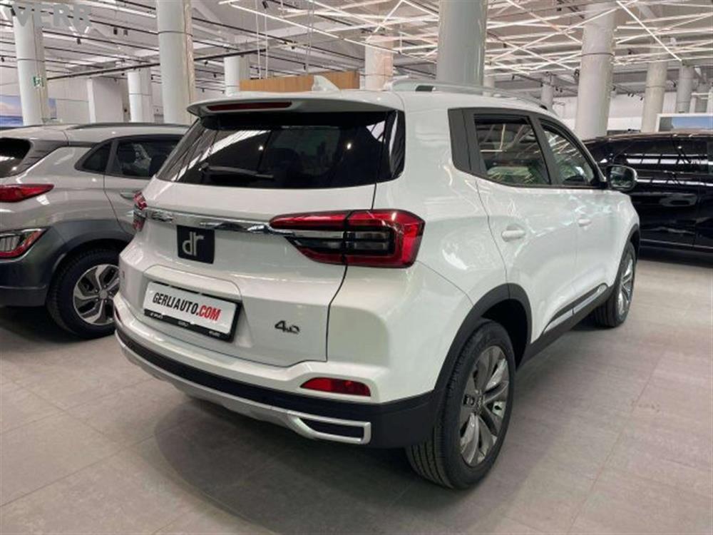 OTHERS-ANDERE OTHERS-ANDERE DR Automobiles DR4 D