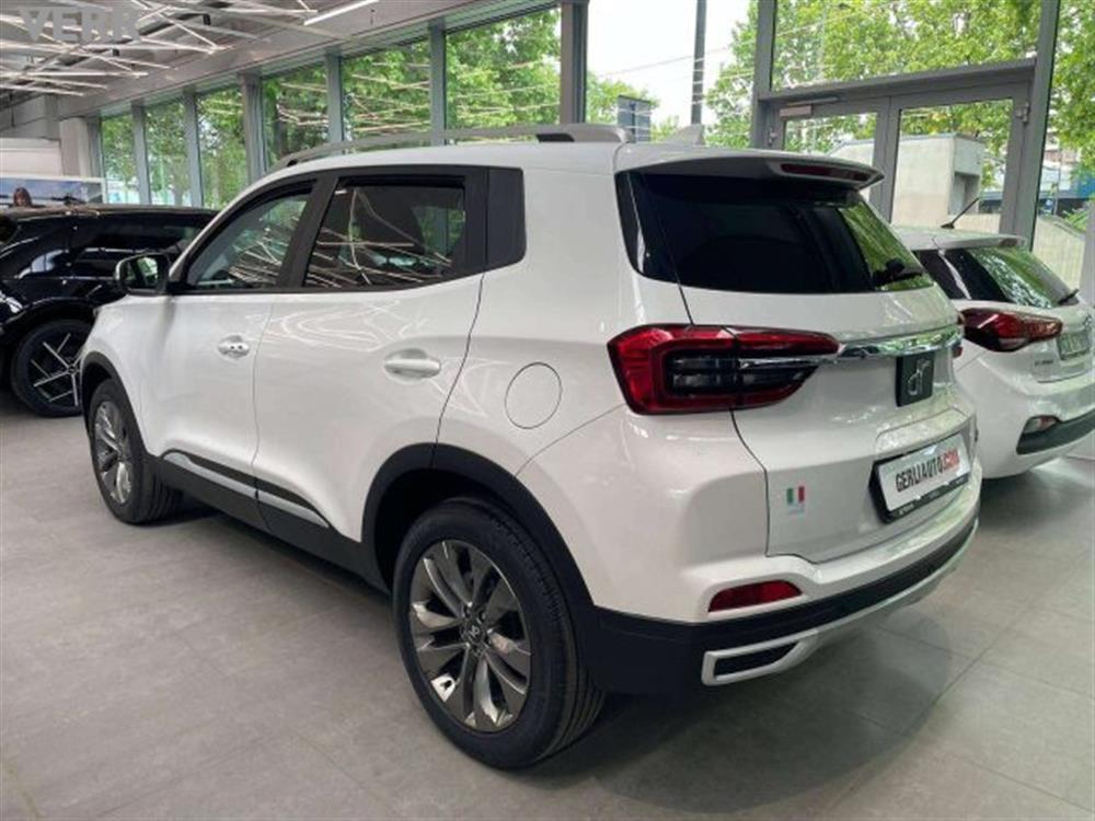 OTHERS-ANDERE OTHERS-ANDERE DR Automobiles DR4 D