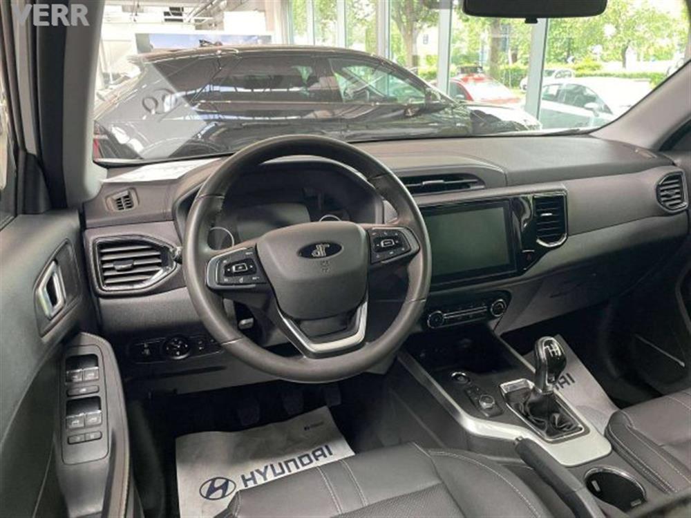 OTHERS-ANDERE OTHERS-ANDERE DR Automobiles DR4 D