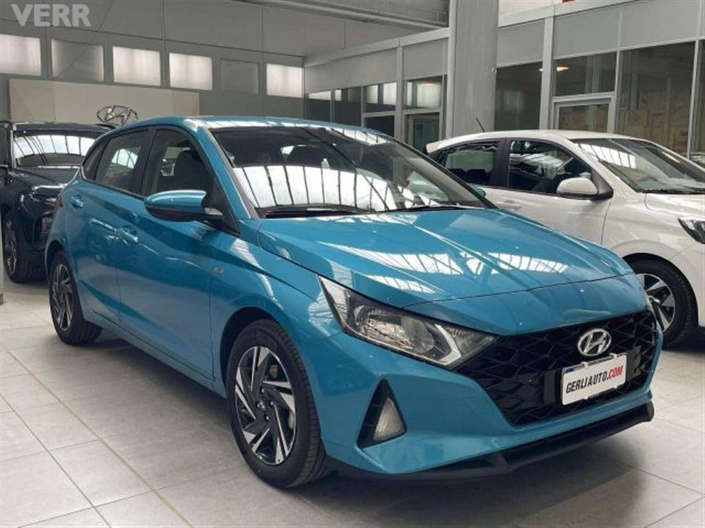 i20 i20 i20 1.0 t-gdi 48V C