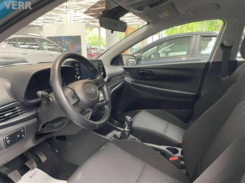 i20 i20 i20 1.0 t-gdi 48V C