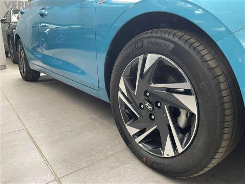 i20 i20 i20 1.0 t-gdi 48V C