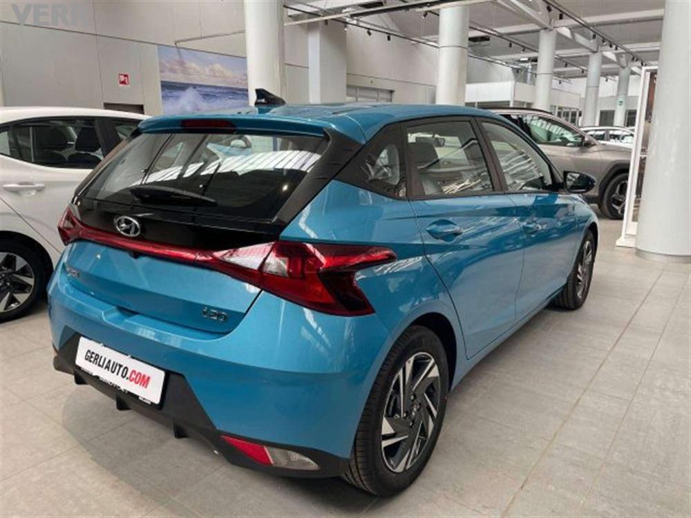 i20 i20 i20 1.0 t-gdi 48V C