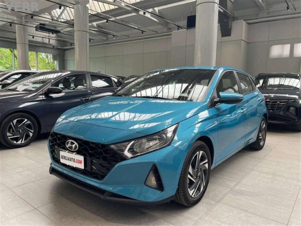 i20 i20 i20 1.0 t-gdi 48V C