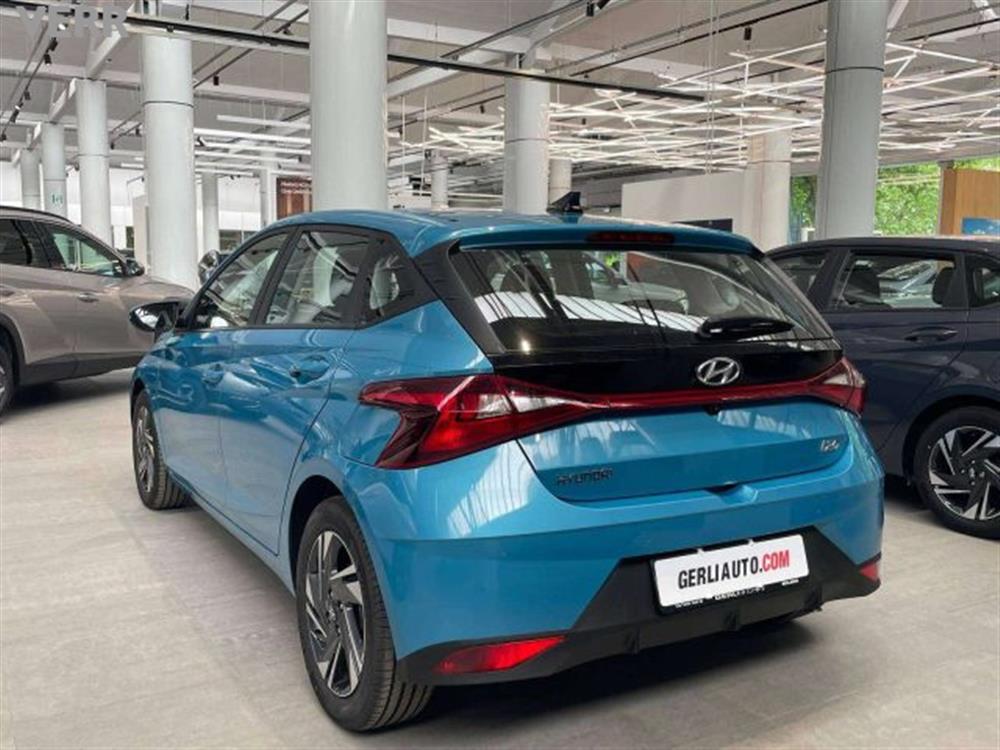 i20 i20 i20 1.0 t-gdi 48V C